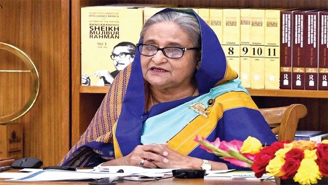 আমার যাত্রাপথ এত সহজ ছিল না: প্রধানমন্ত্রী