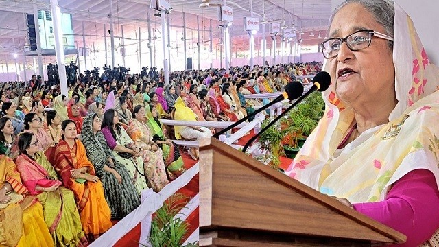 সংরক্ষিত নারী আসনে আওয়ামী লীগের ৪৮ প্রার্থী চূড়ান্ত