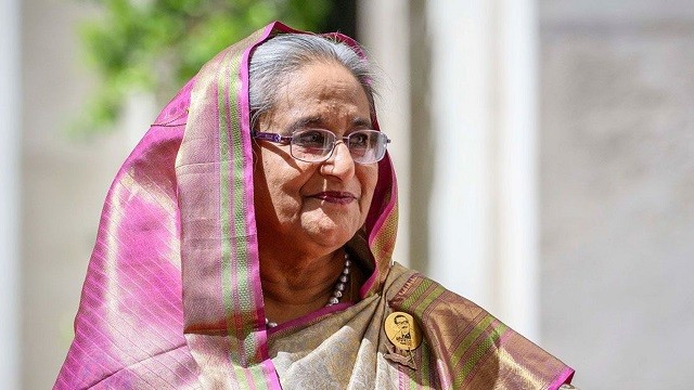 রূপপুরেই হবে দ্বিতীয় পারমাণবিক বিদ্যুৎকেন্দ্র: প্রধানমন্ত্রী