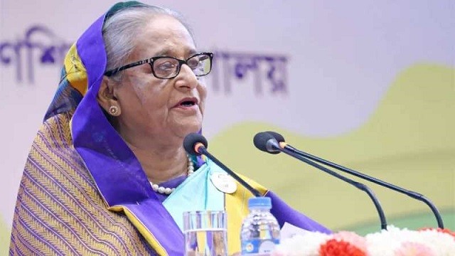 শিশুদের মেধা বিকাশে তৈরি হচ্ছে নতুন শিক্ষা কারিকুলাম