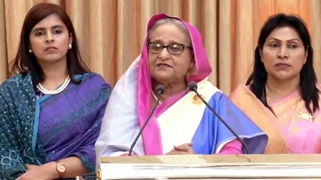 পড়াশোনা নষ্ট করে কোটাবিরোধী আন্দোলনের কোনো যৌক্তিকতা নেই