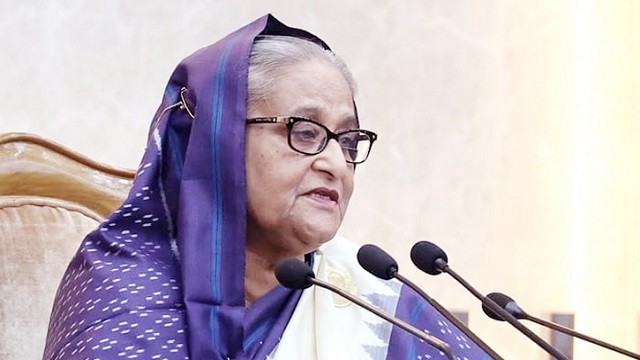 বীর মুক্তিযোদ্ধাদের সর্বোচ্চ সম্মান দিতে হবে: প্রধানমন্ত্রী