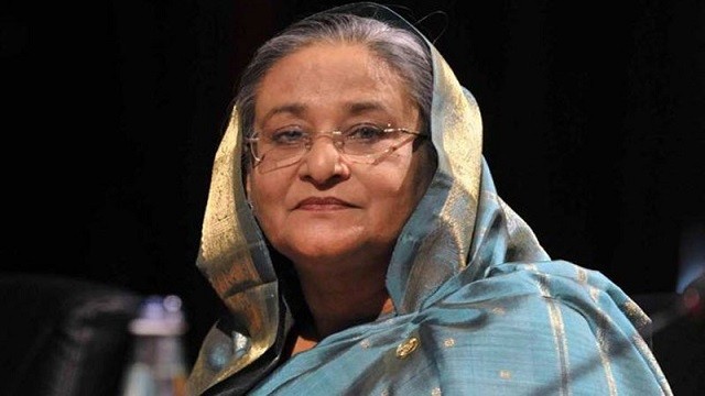শেখ হাসিনার বিরুদ্ধে আন্তর্জাতিক অপরাধ ট্রাইব্যুনালে গণহত্যার অভিযোগ