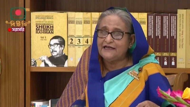 প্রতি উপজেলায় একটি করে মিনি স্টেডিয়াম হবে: প্রধানমন্ত্রী