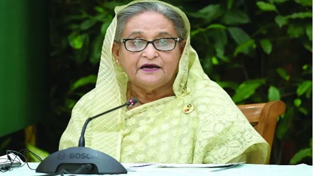 বিশ্বব্যাপী কেন জিনিসের দাম বেড়ে যাচ্ছে, জানালেন প্রধানমন্ত্রী