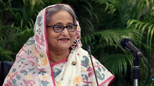 এবার সবচেয়ে অবাধ-সুষ্ঠু নির্বাচন হয়েছে: শেখ হাসিনা
