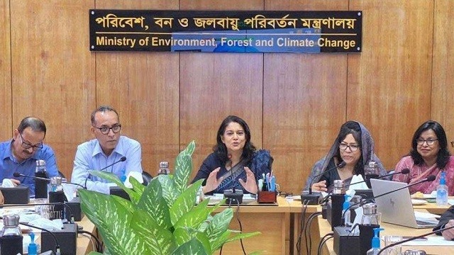 অক্টোবর থেকে সুপারশপে পলিব্যাগ নিষিদ্ধ, কিনতে হবে পরিবেশবান্ধব ব্যাগ