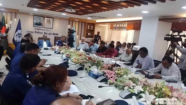 ঈদ যাত্রায় ১১ দিন বন্ধ থাকবে পণ্যবাহী বাল্কহেড চলাচল