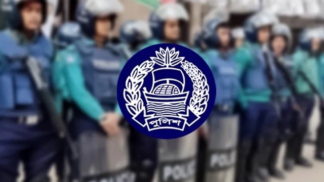 ২৪ জেলার পুলিশ সুপারকে বদলি, নতুন নিয়োগ