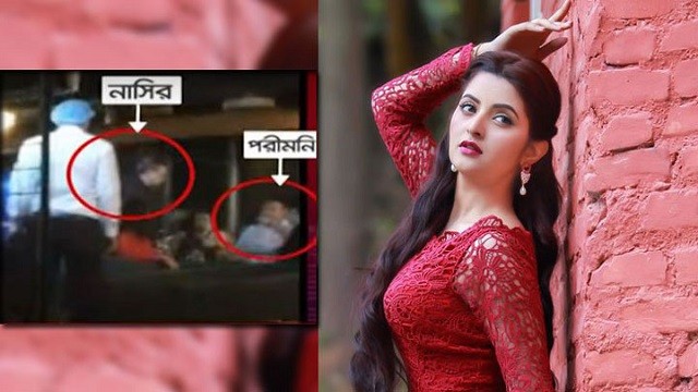 কি হয়েছিলো সেদিন বোট ক্লাবে?