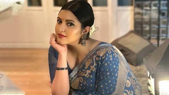 অবশেষে পরীমণির বিরুদ্ধে অভিযোগের সত্যতা মিললো!