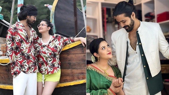 রাজ মরে গেলেও দেখতে যাব না: পরীমণি