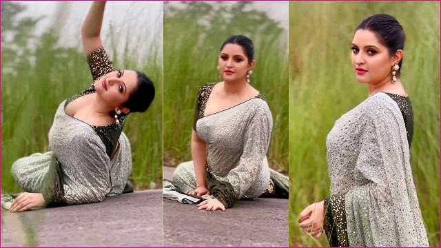 ‘বাই বাই রাসেলস ভাইপার, ওয়েলকাম পরী মনি’