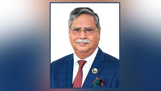 প্রযুক্তি ব্যবহার করে জলবায়ু সেবা জনগণের দোরগোড়ায় পৌঁছানো সম্ভব: রাষ্ট্রপতি