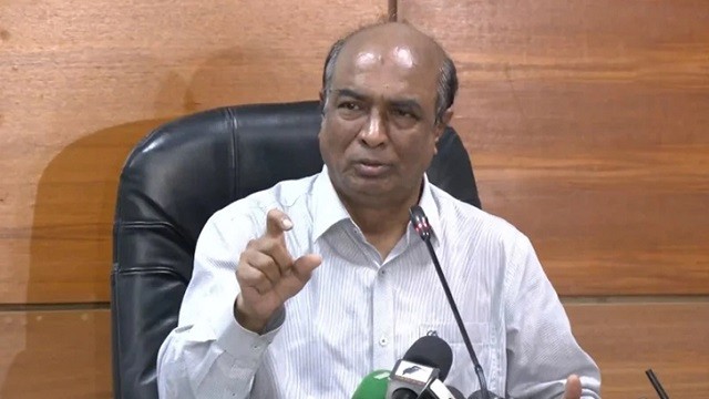 প্রশ্নফাঁস নিয়ে এবার যা বললেন পিএসসির চেয়ারম্যান