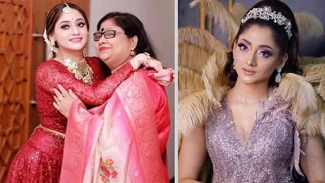 মা হারালেন পূজা চেরি!