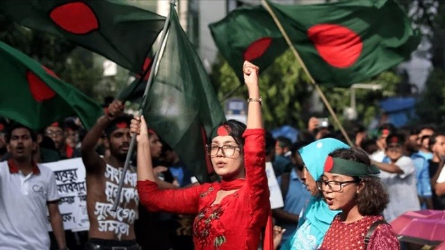 কোটা ইস্যুতে সড়ক অবরোধ করলে কঠোর ব্যবস্থা, ডিএমপির হুঁশিয়ারি