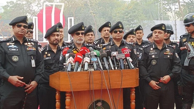 ‘হুমকি না থাকলেও সব ধরনের প্রস্তুতি আছে র‌্যাবের’