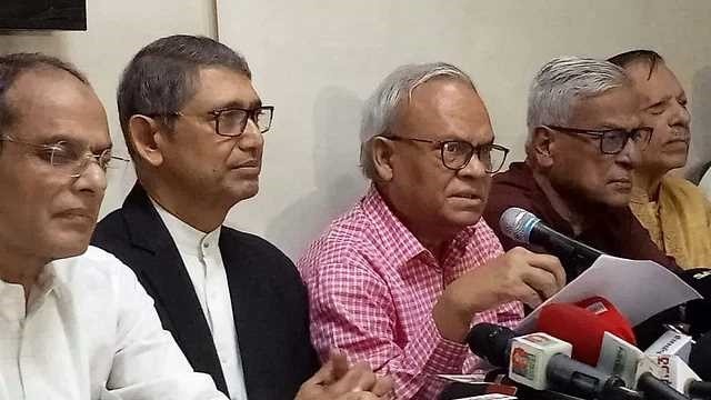 নাগরিকদের অধিকারকে থোড়াই কেয়ার করে আওয়ামী লীগ