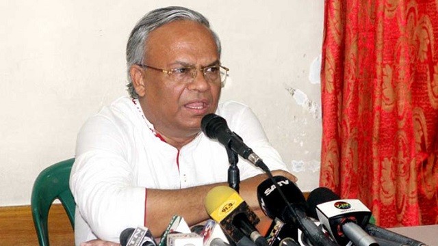 বাংলাদেশ এখন দুর্নীতি চাষের উর্বর ভূমি