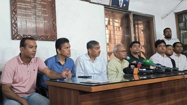 প্রধানমন্ত্রীর সঙ্গে আদালতের যেন টেলিপ্যাথিক সম্পর্ক : রিজভী