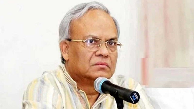 ভারত এখন আওয়ামী লীগের এনার্জি ড্রিংক: রিজভী