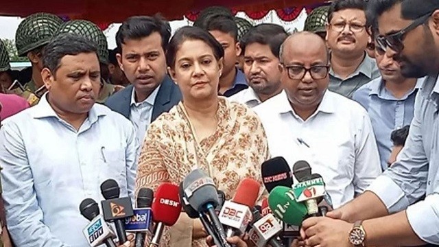 ভারতে উপহার হিসেবে যাচ্ছে না ইলিশ, রপ্তানি করা হচ্ছে