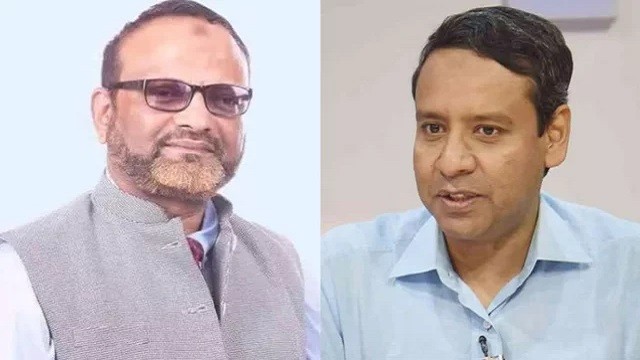 ঢাবির নতুন ভিসিকে নিয়ে রনির তীব্র সমালোচনা