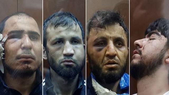 হামলায় জড়িতদের পুরুষাঙ্গে ইলেকট্রিক শক দিচ্ছে রাশিয়া