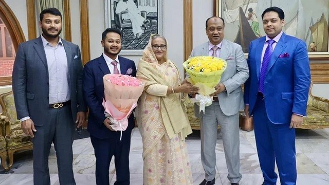 এস আলম ও তার পরিবারের সব সদস্যের ব্যাংক হিসাব তলব