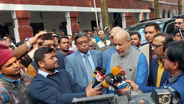 রেলওয়েকে যাত্রীবান্ধব করা হবে: রেলমন্ত্রী
