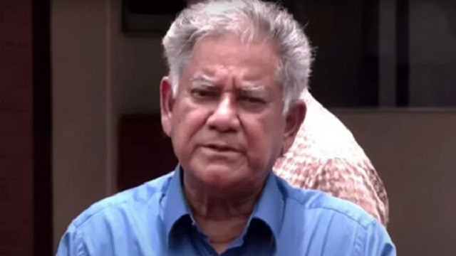 কাজ করতে পারলে করব, অপারগ হলে চলে যাব : এম সাখাওয়াত