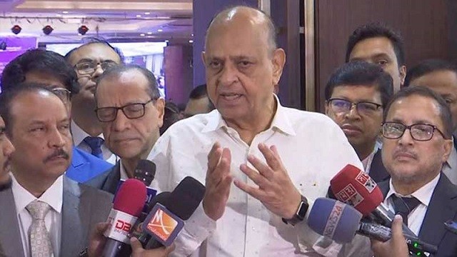 রাজউক ও গণপূর্তকে সতর্ক হওয়ার আহ্বান স্বাস্থ্যমন্ত্রীর