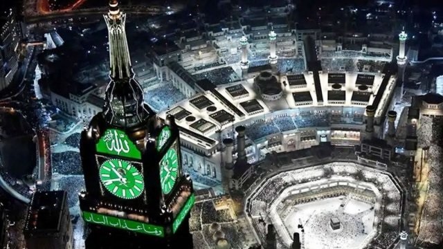 সৌদিতে ঈদুল ফিতরের ছুটি ৬ দিন!