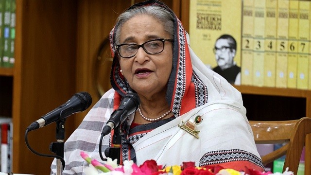 ভারত সফর নিয়ে কাল সংবাদ সম্মেলন করবেন প্রধানমন্ত্রী