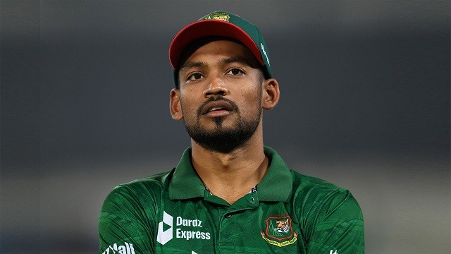 সর্বোচ্চ বেতন শান্তর! ৯ লাখের বেশী