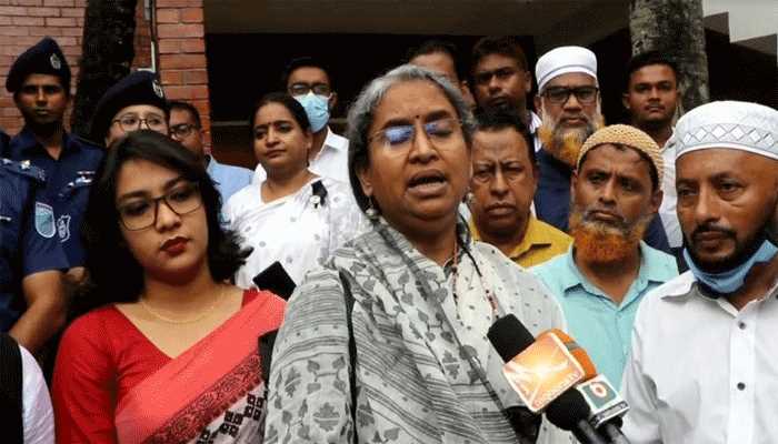 শিক্ষাপ্রতিষ্ঠান সপ্তাহে দুই দিন বন্ধ থাকলে শিক্ষার্থীদের ক্ষতি হবে না: শিক্ষামন্ত্রী