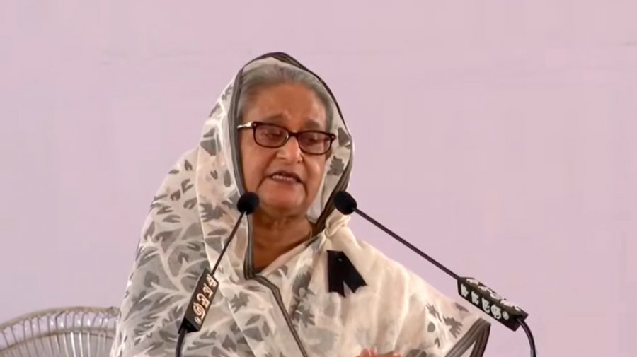 ১ কোটি পরিবার পাবে রেশন কার্ড, ঘোষণা শিগগিরই: প্রধানমন্ত্রী