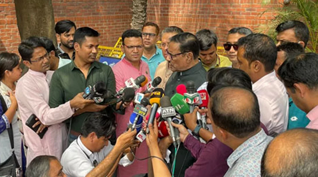 ৫ সিটি করপোরেশন নির্বাচনে প্রার্থী মনোনয়ন দিলো আ. লীগ