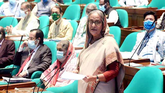 দুর্নীতির অভিযোগ তদন্ত হচ্ছে: প্রধানমন্ত্রী 