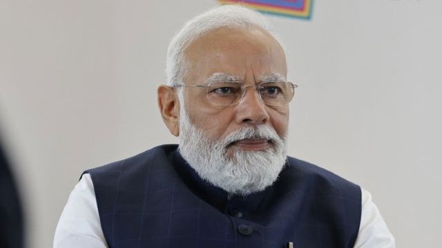 জাতিসংঘের নিরাপত্তা পরিষদের সংস্কারের আহ্বান মোদির