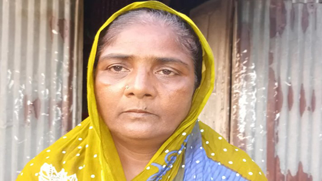 টাঙ্গাইলে জীবিতকে মৃত বানিয়ে বিধবা ভাতা বাতিলের অভিযোগ 