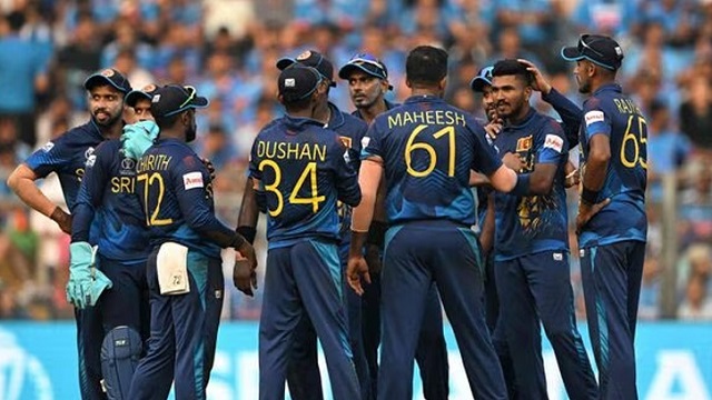 শ্রীলঙ্কা বোর্ডের সদস্যপদ স্থগিত :আইসিসি