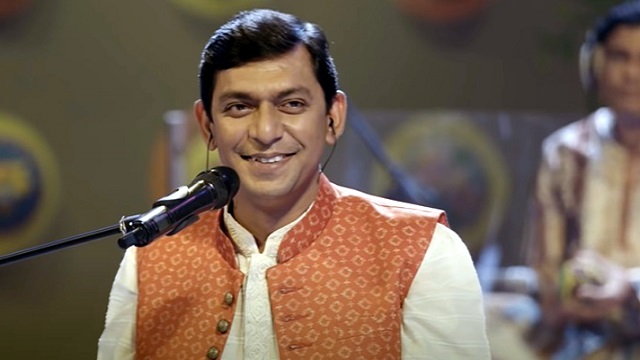 চঞ্চলের কণ্ঠে আসছে নতুন গান