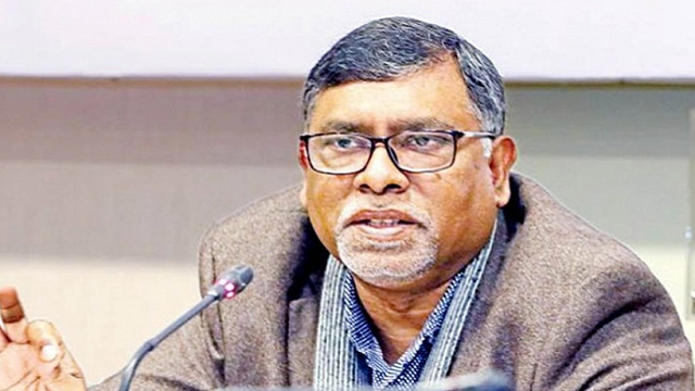 সারাদেশে ডেঙ্গু রোগী বেড়েছে দশগুণ : স্বাস্থ্যমন্ত্র