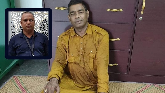 সাংবাদিক নাদিম হত্যার ঘটনায় চেয়ারম্যান বাবুসহ ২২ জনের নামে মামলা