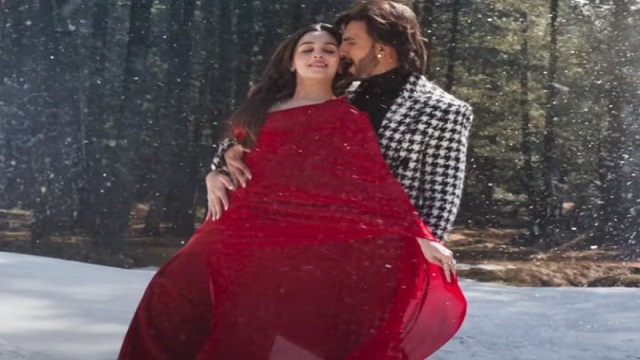 এবার আলিয়া ভাটের মুখে ‘খেলা হবে’