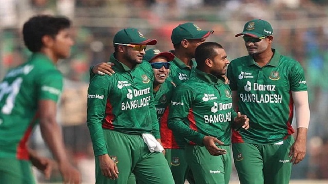 হোয়াইটওয়াশ এড়ানোর ম্যাচে টাইগারদের সম্ভাব্য একাদশ