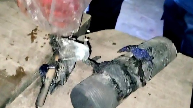 নাটোরে নৌকার নির্বাচনী ক্যাম্পে ককটেল বিস্ফোরণ-আগুন