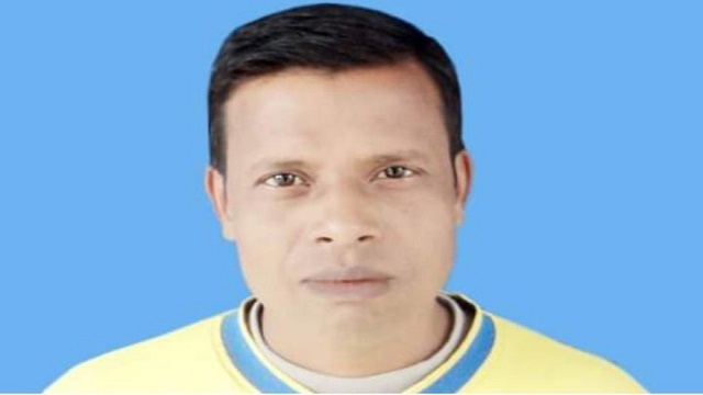ফুটবল খেলার সময় আওয়ামী লীগ নেতার মৃত্যু